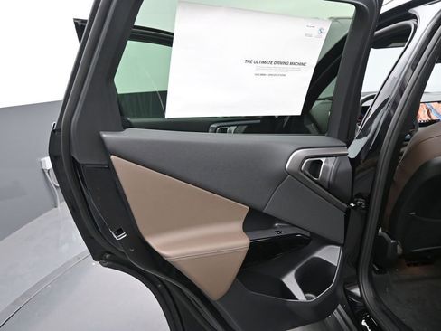 New 2026 BMW X3 xDrive30 AWD/4WD image 28
