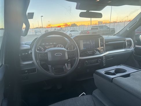 Used 2023 Ford F150 XLT image 10