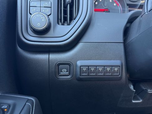 New 2026 Chevrolet Silverado 2500 Custom w/ Custom Value Package image 18