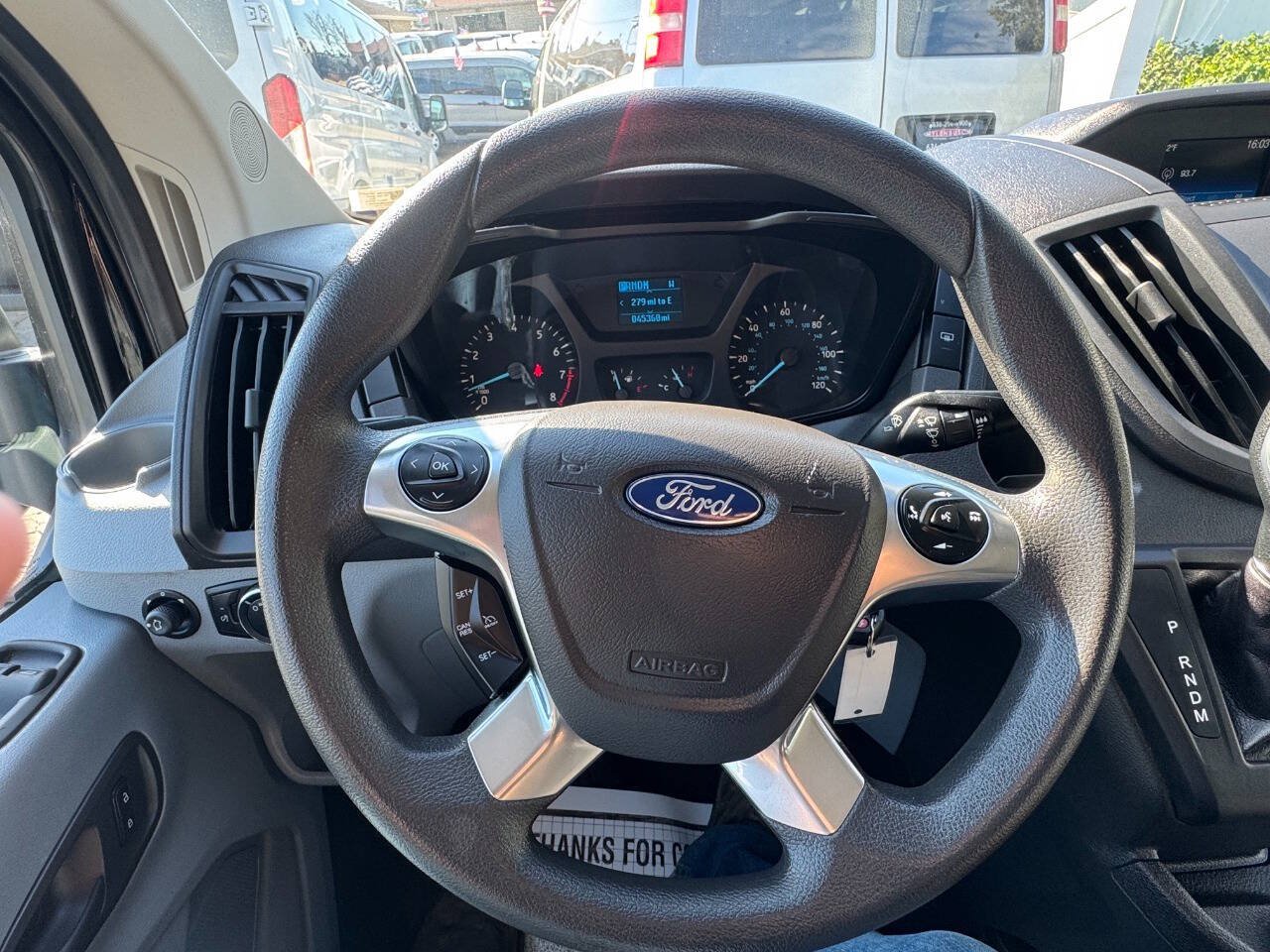 Used 2018 Ford Transit 350 XL RWD image 14