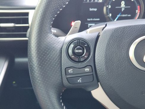 Used 2014 Lexus IS 250 w/ F-Sport Package RWD image 37