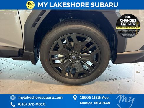 New 2026 Subaru Outback Limited XT AWD/4WD image 28