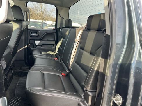 Used 2018 Chevrolet Silverado 2500 LT w/ All Star Edition image 17
