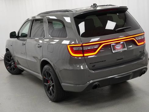 New 2027 Dodge Durango R/T AWD/4WD image 13