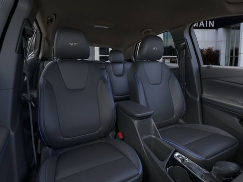 New 2026 Buick Encore GX Sport Touring w/ Advanced Technology Package FWD image 16