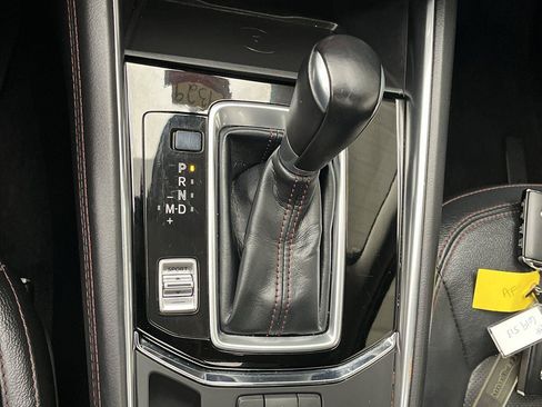 Certified 2025 MAZDA CX-5 Carbon Edition AWD/4WD image 24