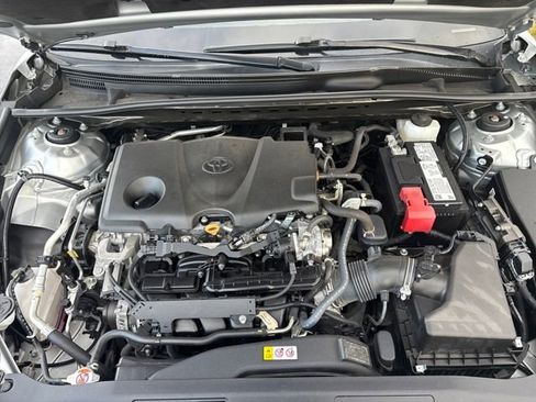 Used 2023 Toyota Camry LE image 24