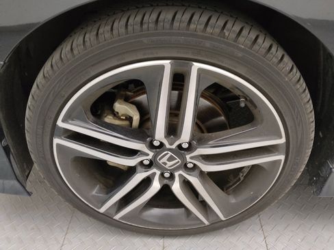 Used 2016 Honda Accord Touring image 31