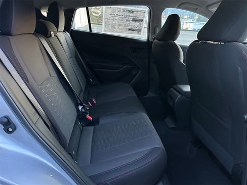 New 2026 Subaru Impreza 2.0i Sport image 12