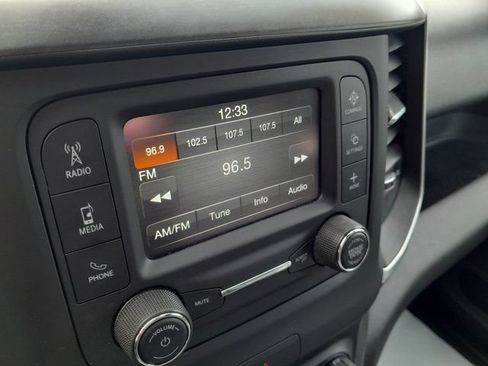 Used 2023 RAM 1500 Big Horn AWD/4WD image 21