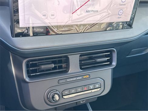 New 2026 Ford Maverick XLT w/ Equipment Group 301A image 27