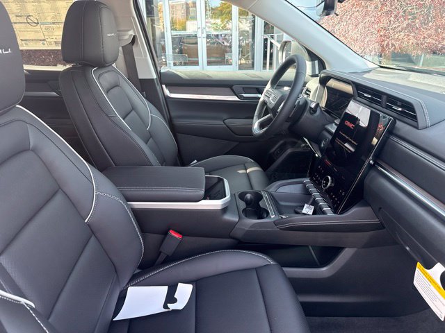New 2027 GMC Terrain Denali w/ LPO, Black Badging Package AWD/4WD image 28
