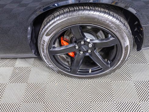 Used 2019 Dodge Challenger SRT Hellcat w/ Laguna Leather Package image 41