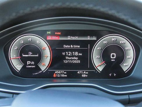 Used 2022 Audi Q5 2.0T Premium Plus image 24