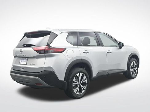 Used 2023 Nissan Rogue SV AWD/4WD image 6