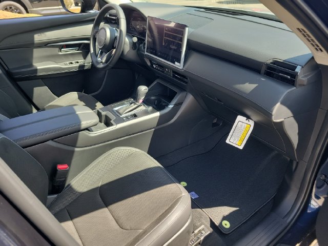 New 2026 MAZDA CX-5 Select AWD/4WD image 19