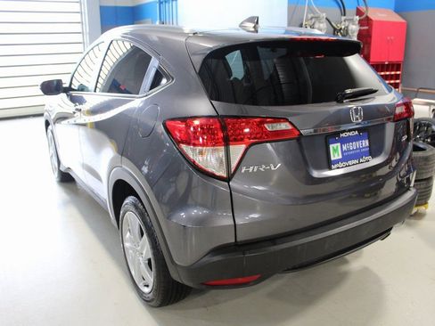 Used 2019 Honda HR-V EX image 41