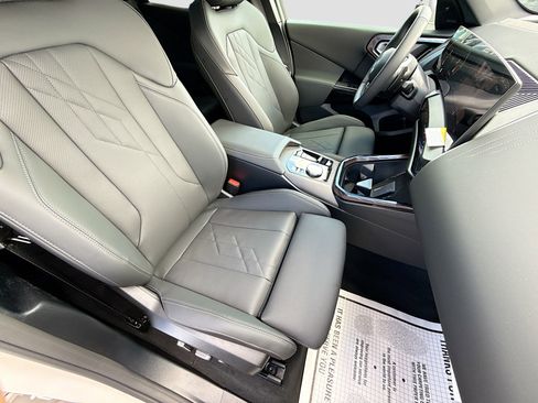 New 2026 BMW X3 xDrive30 w/ Premium Package image 15