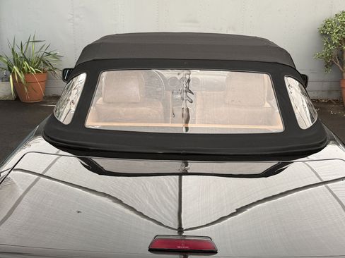 Used 1987 Mercedes-Benz 560 SL image 31