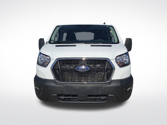 Certified 2025 Ford Transit 250 Low Roof RWD image 3