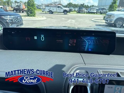 New 2026 Ford Expedition Max Platinum w/ Platinum Ultimate Package AWD/4WD image 18