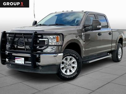 Used 2020 Ford F250 XL w/ STX Appearance Package