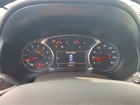 Used 2020 GMC Terrain SLT w/ Preferred Package image 13
