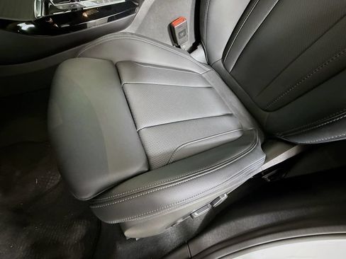 Used 2024 BMW X3 sDrive30i w/ M Sport Package RWD image 19