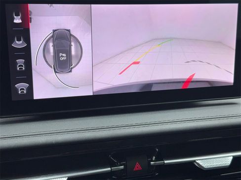 Used 2024 Alfa Romeo Tonale Ti w/ Active Assist Package image 26