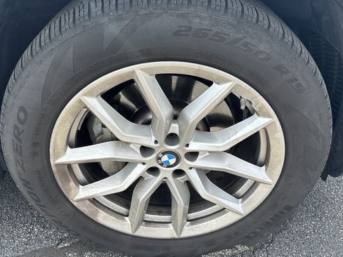 Certified 2022 BMW X5 xDrive40i w/ Premium Package image 15