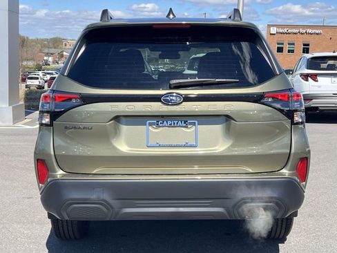 New 2026 Subaru Forester Premium image 34