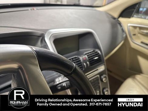 Used 2014 Volvo XC60 3.2 image 10