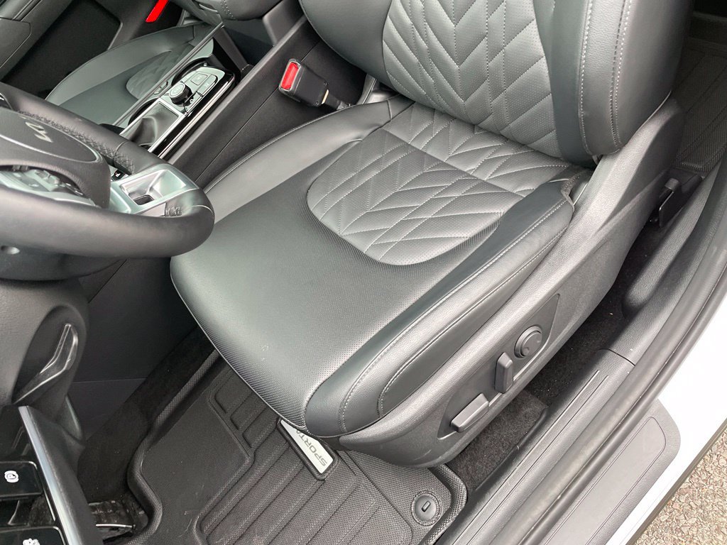 Certified 2023 Kia Sportage X-Pro Prestige AWD/4WD image 24
