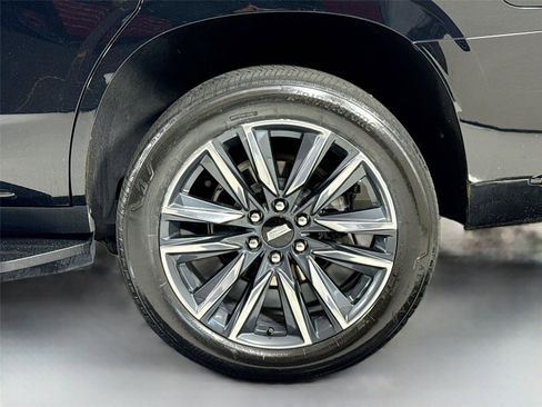 Used 2023 Cadillac Escalade Sport image 37