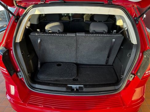 Used 2018 Dodge Journey SE w/ Blacktop Package image 14