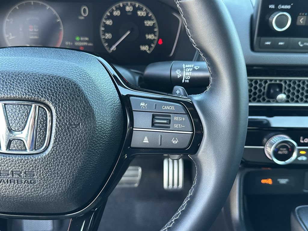 Used 2024 Honda Civic Sport image 31