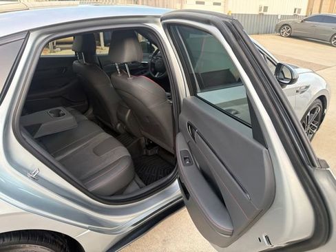 Used 2024 Hyundai Sonata N Line FWD image 22