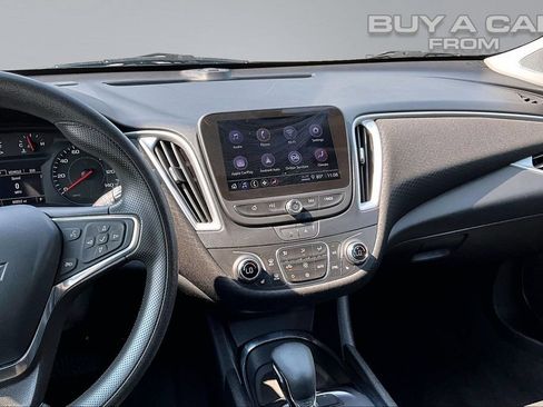 Used 2023 Chevrolet Malibu LT FWD image 6