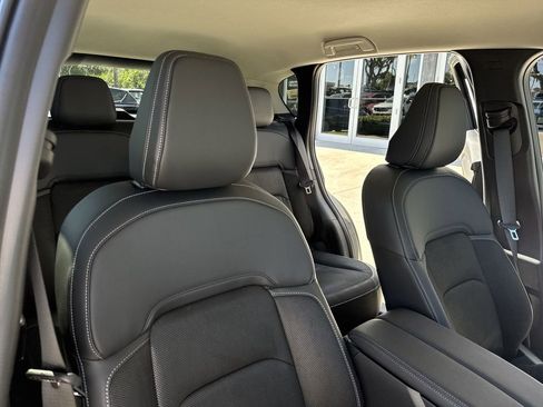 New 2026 MAZDA CX-5 Preferred AWD/4WD image 44