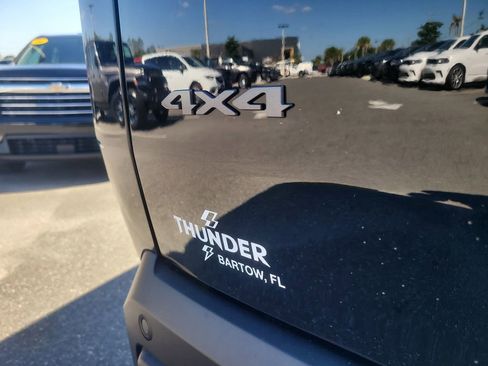 New 2026 Jeep Cherokee Limited AWD/4WD image 5