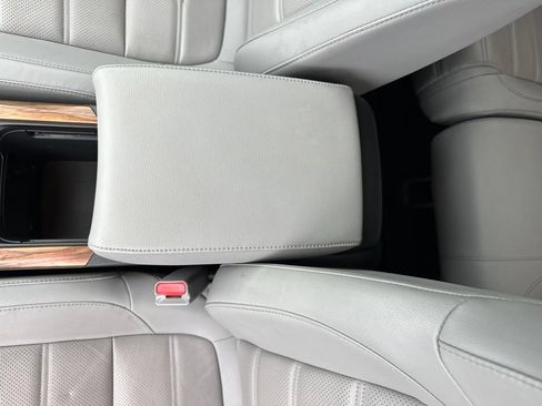 Certified 2022 Honda CR-V Touring image 25