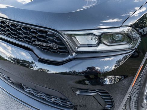 Used 2024 Dodge Durango SRT Hellcat image 85