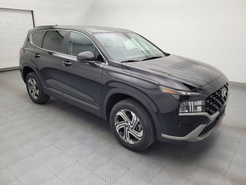 Used 2023 Hyundai Santa Fe SE AWD/4WD image 11