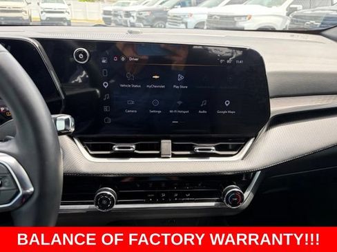 Used 2026 Chevrolet Equinox LT w/ Safety and Technology Package FWD image 22