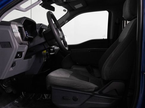 Used 2023 Ford F150 XLT image 17