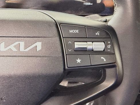Used 2025 Kia K4 EX FWD image 15