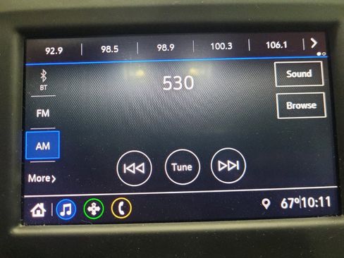 Used 2020 Chevrolet Equinox LS image 25