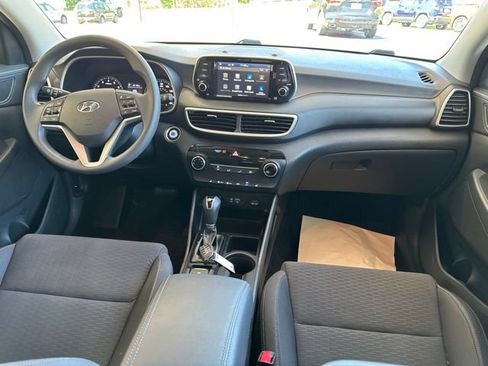 Used 2020 Hyundai Tucson Value AWD/4WD image 29
