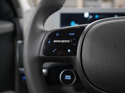 Used 2023 Hyundai Ioniq 5 SEL w/ Cargo Package image 26