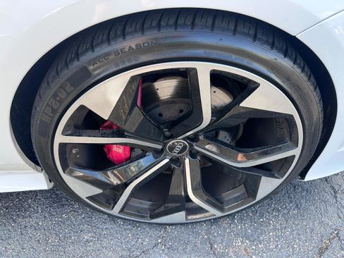 Used 2014 Audi RS 7 Prestige image 21